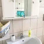 Koumpe Blue Sea View Апартаменти Ретимно (Крит)