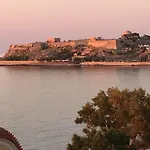 Koumpe Blue Sea View * Ретимно (Крит)