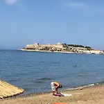 Апартаменти Koumpe Blue Sea View *