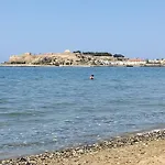 Koumpe Blue Sea View * Ретимно (Крит)