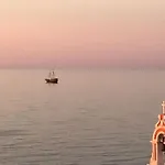 Koumpe Blue Sea View * Rethimno