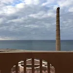 Koumpe Blue Sea View Lejlighed