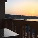 Koumpe Blue Sea View Lejlighed