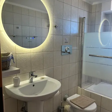 Koumpe Blue Sea View * Ретимно