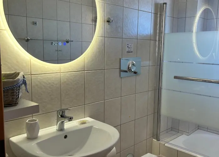 Koumpe Blue Sea View * Rethymno (Crete)