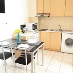 Koumpe Blue Sea View Apartment
