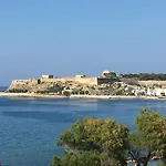 Koumpe Blue Sea View Rethymno (Crete)