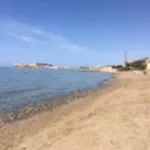 Koumpe Blue Sea View Apartment *
