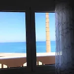 Koumpe Blue Sea View Apartment Rethymno (Crete)