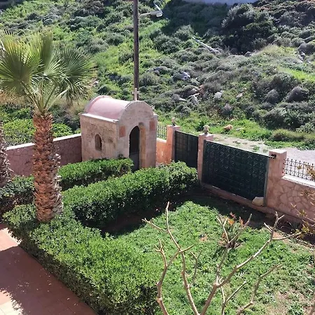 Koumpe Blue Sea View * Ρέθυμνο