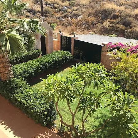 Διαμέρισμα Koumpe Blue Sea View