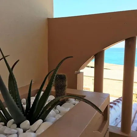 Koumpe Blue Sea View *