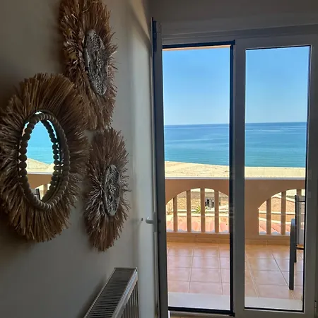 Koumpe Blue Sea View