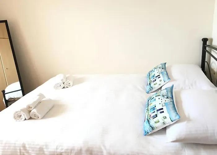 Koumpe Blue Sea View *