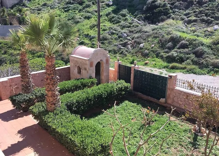 Koumpe Blue Sea View * Ρέθυμνο