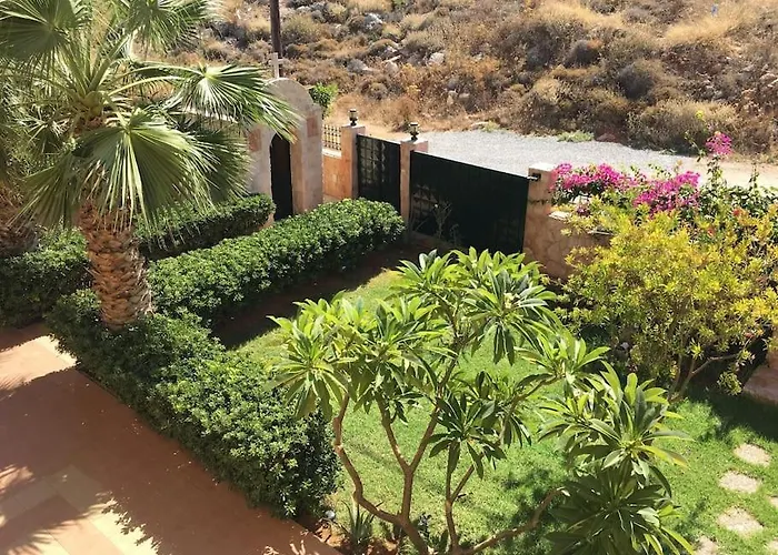 Διαμέρισμα Koumpe Blue Sea View