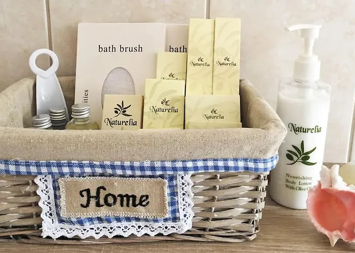 Διαμέρισμα Koumpe Blue Sea View Ρέθυμνο