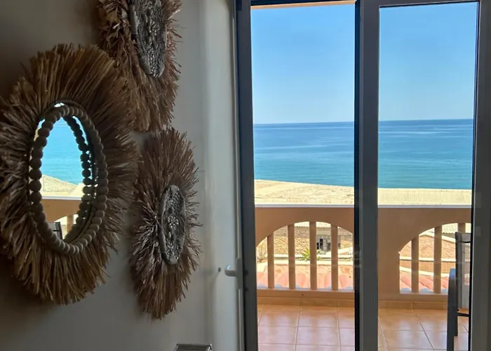 Koumpe Blue Sea View