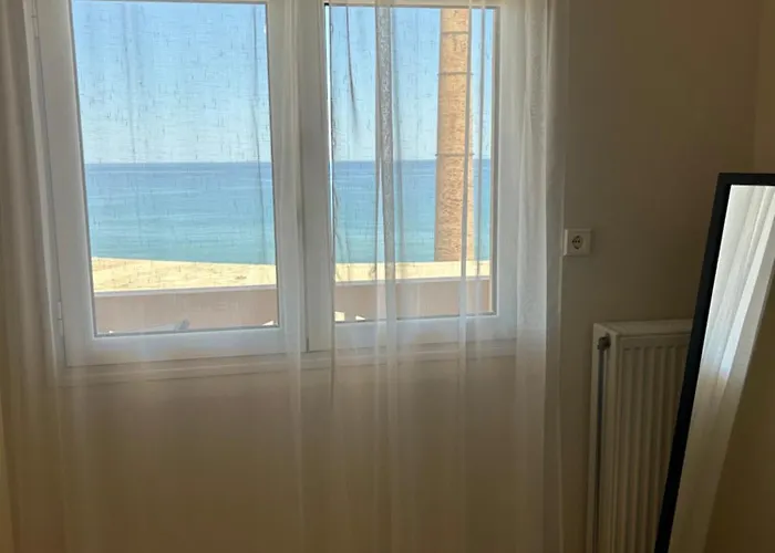 Koumpe Blue Sea View