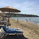 Koumpe Blue Sea View Apartmán